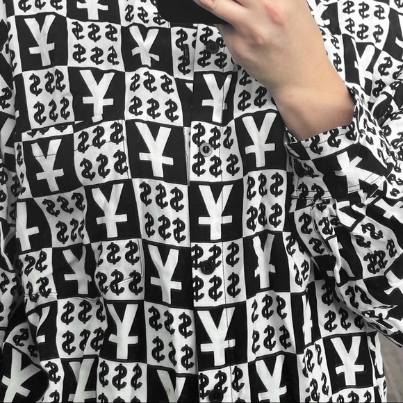 ¥$¥$¥$ Shirt from TIALS - Picture 6 of 10